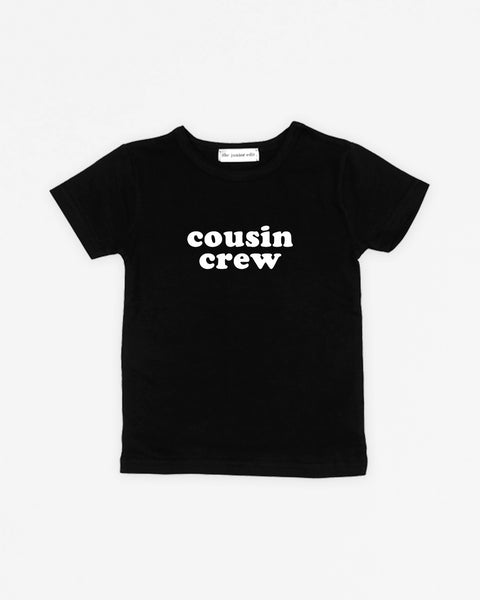 Cousin gang hot sale shirts