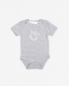 Shaka Daddy | Bodysuit Short Sleeve