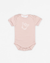 Shaka Daddy | Bodysuit Short Sleeve