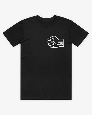 Fist Bump | Men's Tee