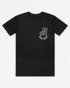 Peace Sign | Men's Tee