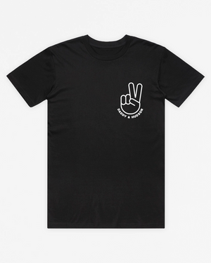 Peace Sign | Men's Tee