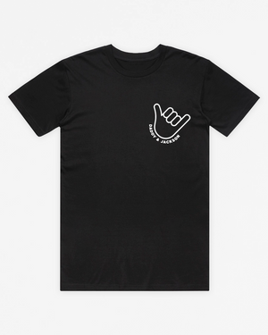 Shaka | Men's Tee