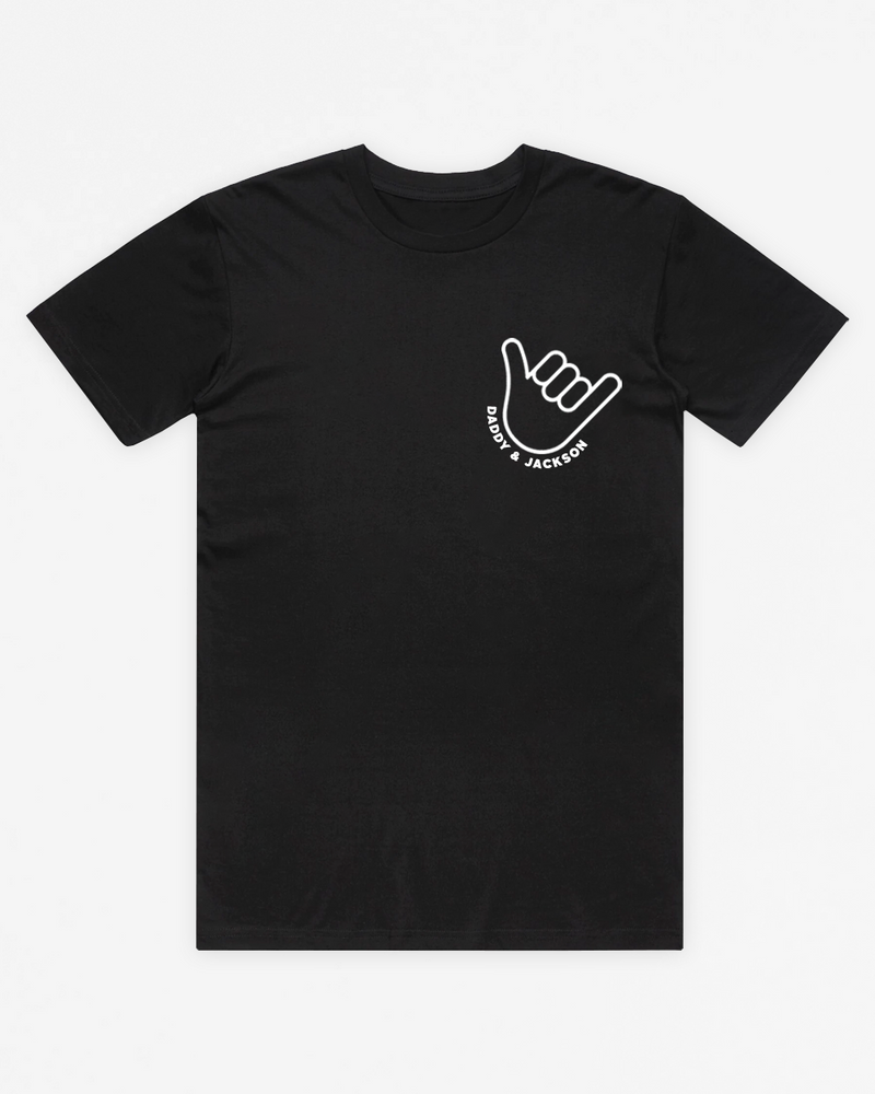 Shaka | Men's Tee