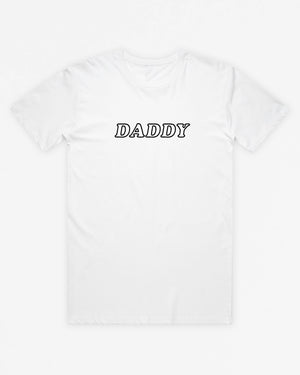 Daddy | Men's Tee