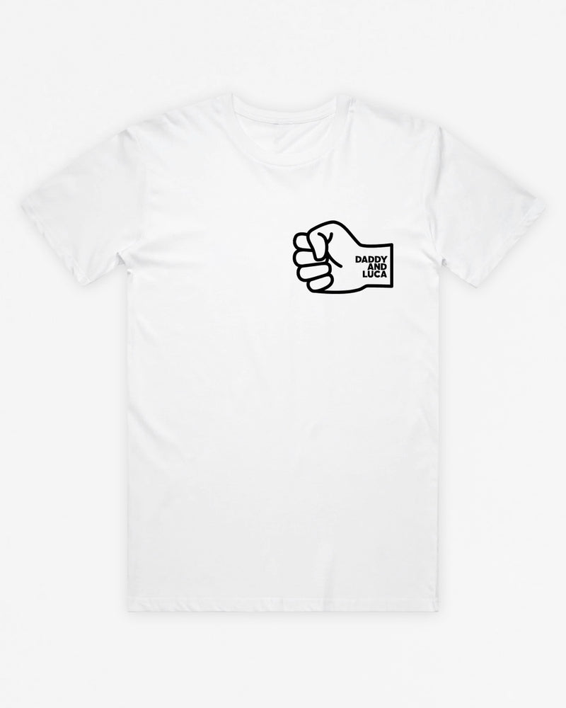 Fist Bump | Men's Tee