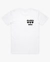 Name Hearts | Men's Tee