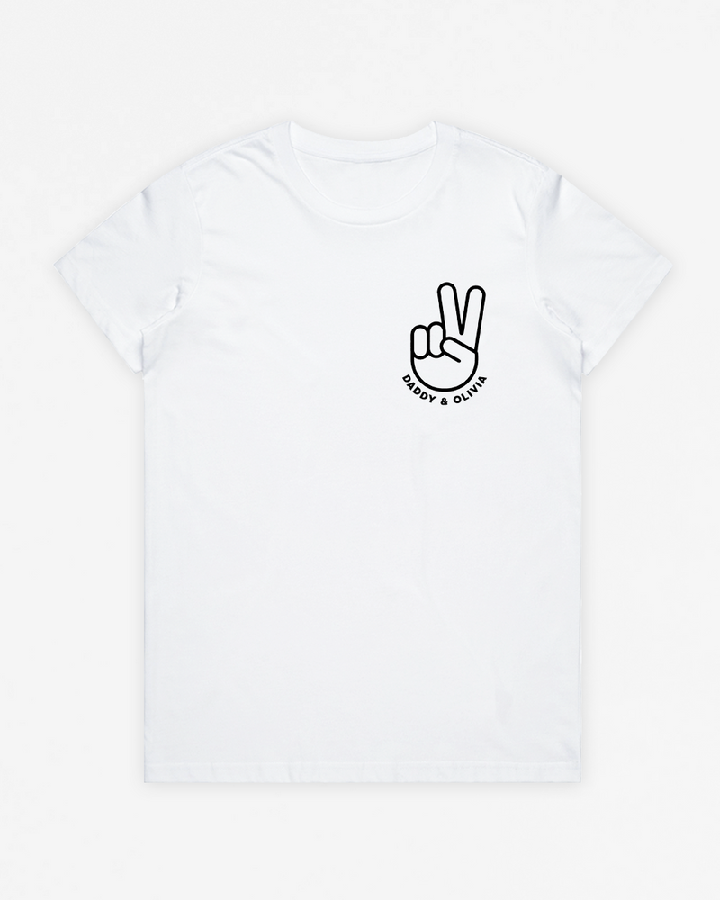 Peace Sign | Men's Tee