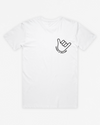 Shaka | Men's Tee