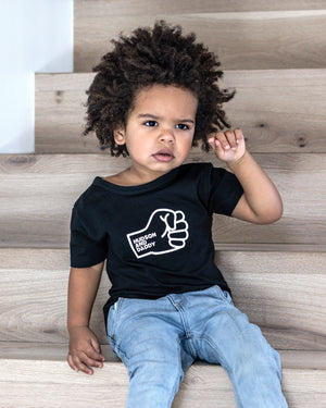 Fist Bump Daddy | Tee