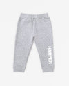 Name Block | Track Pant