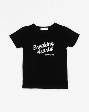 Breaking Hearts | Tee