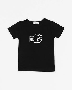 Fist Bump Daddy | Tee