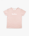 Babe | Tee