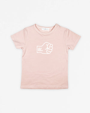 Fist Bump Daddy | Tee