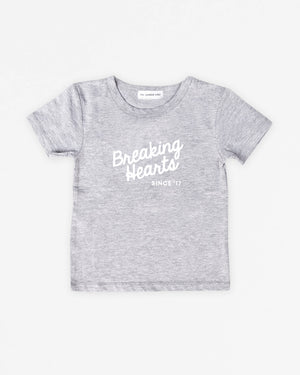 Breaking Hearts | Tee