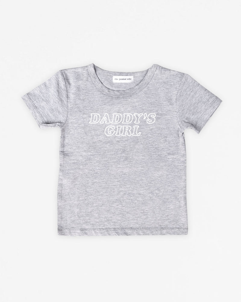 Daddy's Girl | Tee