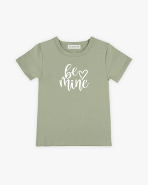 Be Mine | Tee