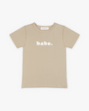 Babe | Tee