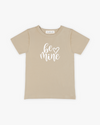 Be Mine | Tee