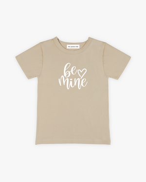 Be Mine | Tee