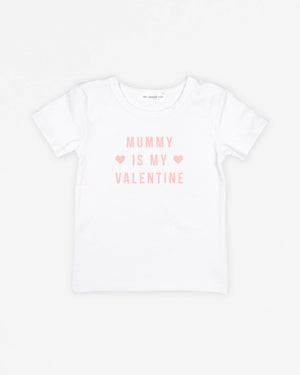 My Valentine | Tee