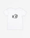 Fist Bump Daddy | Tee