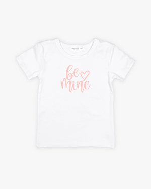 Be Mine | Tee